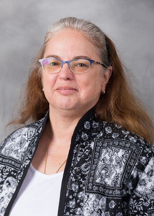 Diane L. Pretorius, M.D.