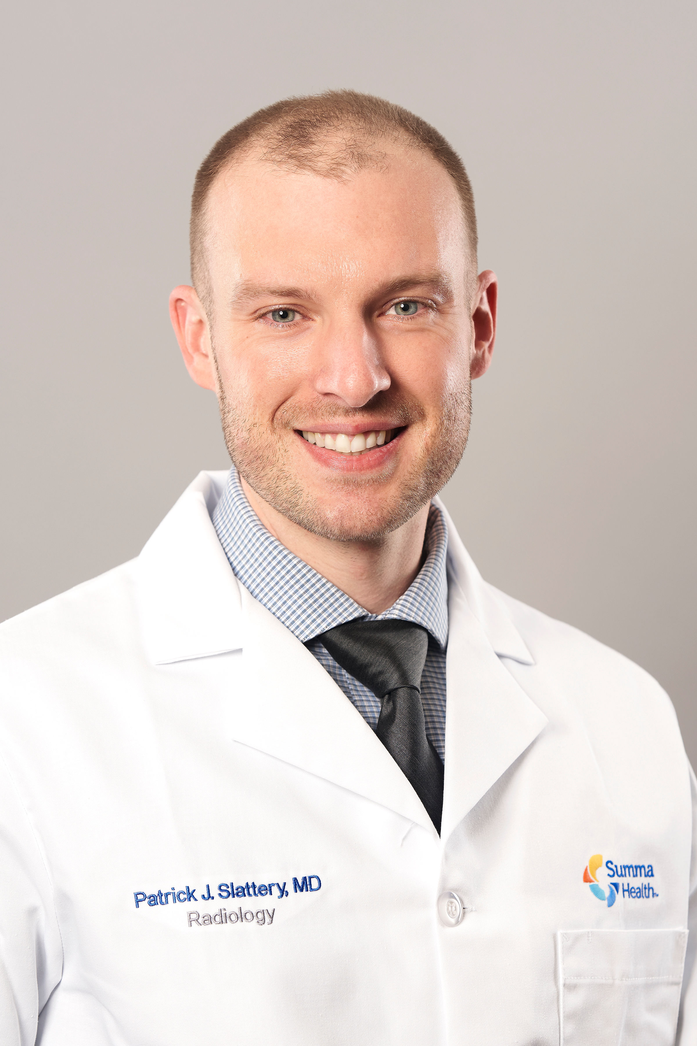 Patrick Slattery, M.D.