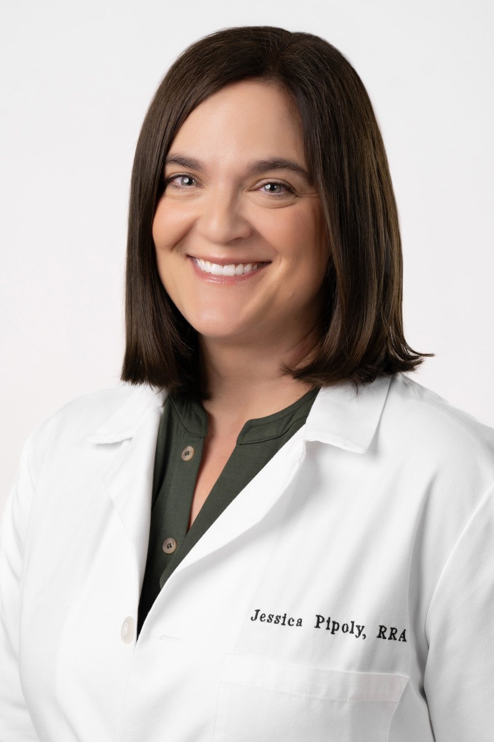 Jessica Pipoly MS, RRA, RT(R)(CT)