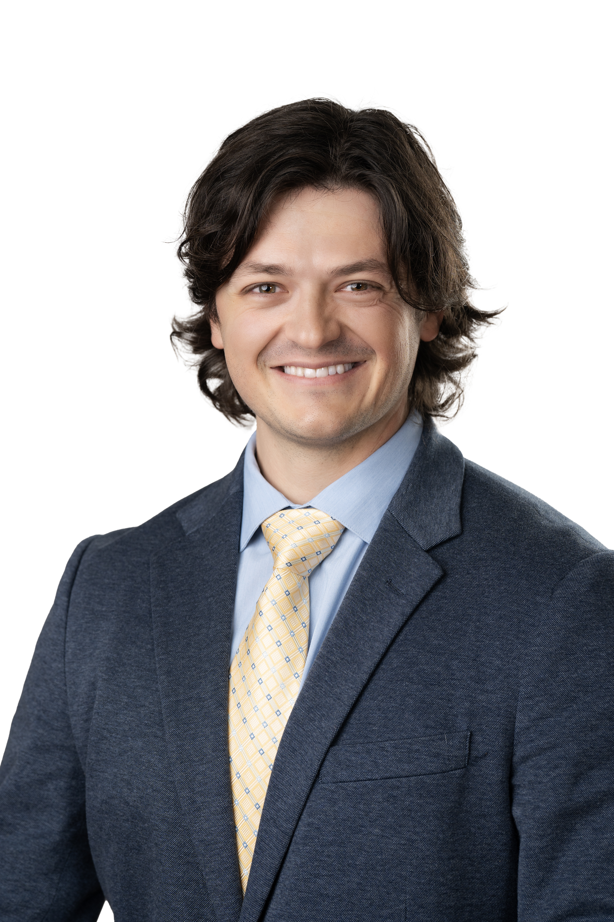 Patrick Handwork, MD