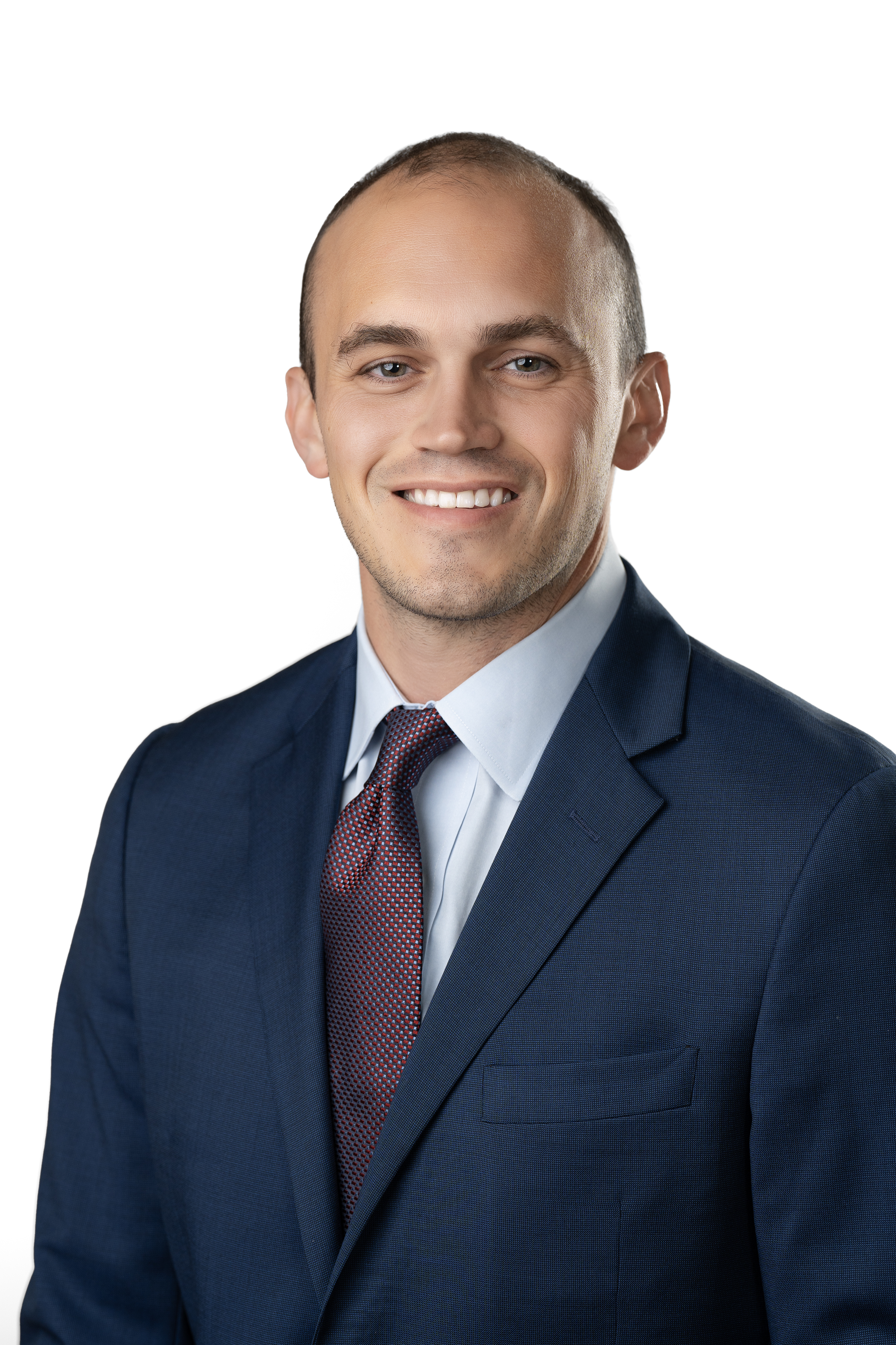 Joshua Williford, MD