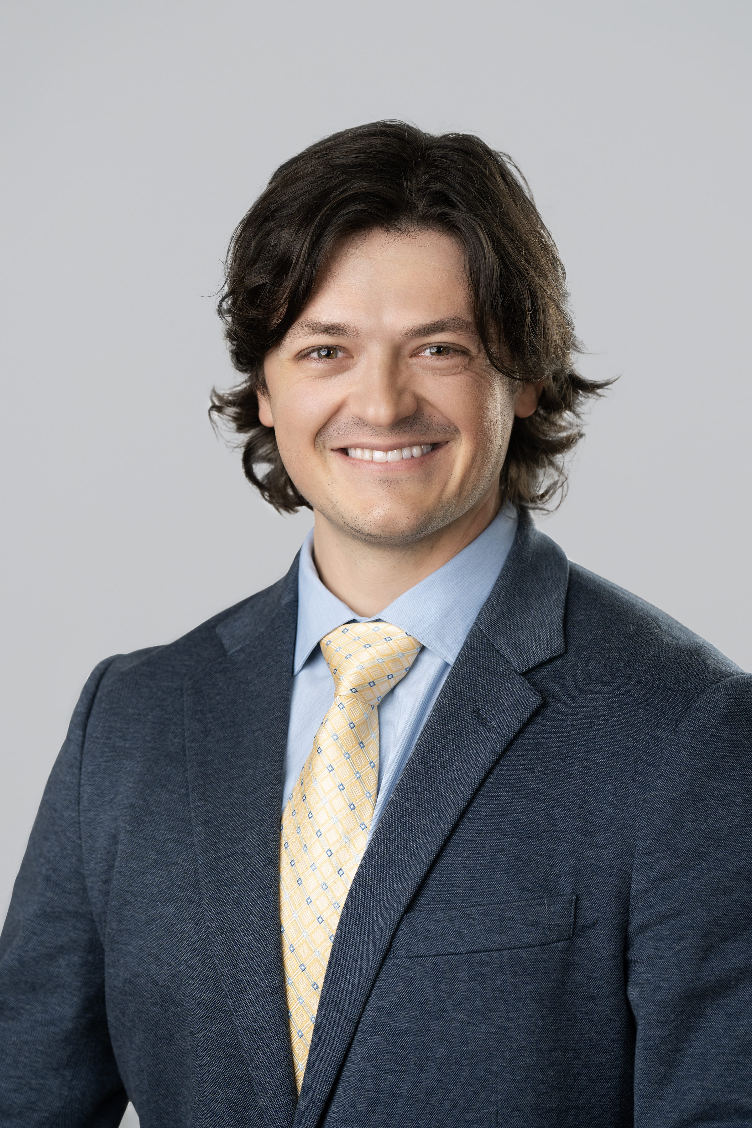 Patrick Handwork, MD