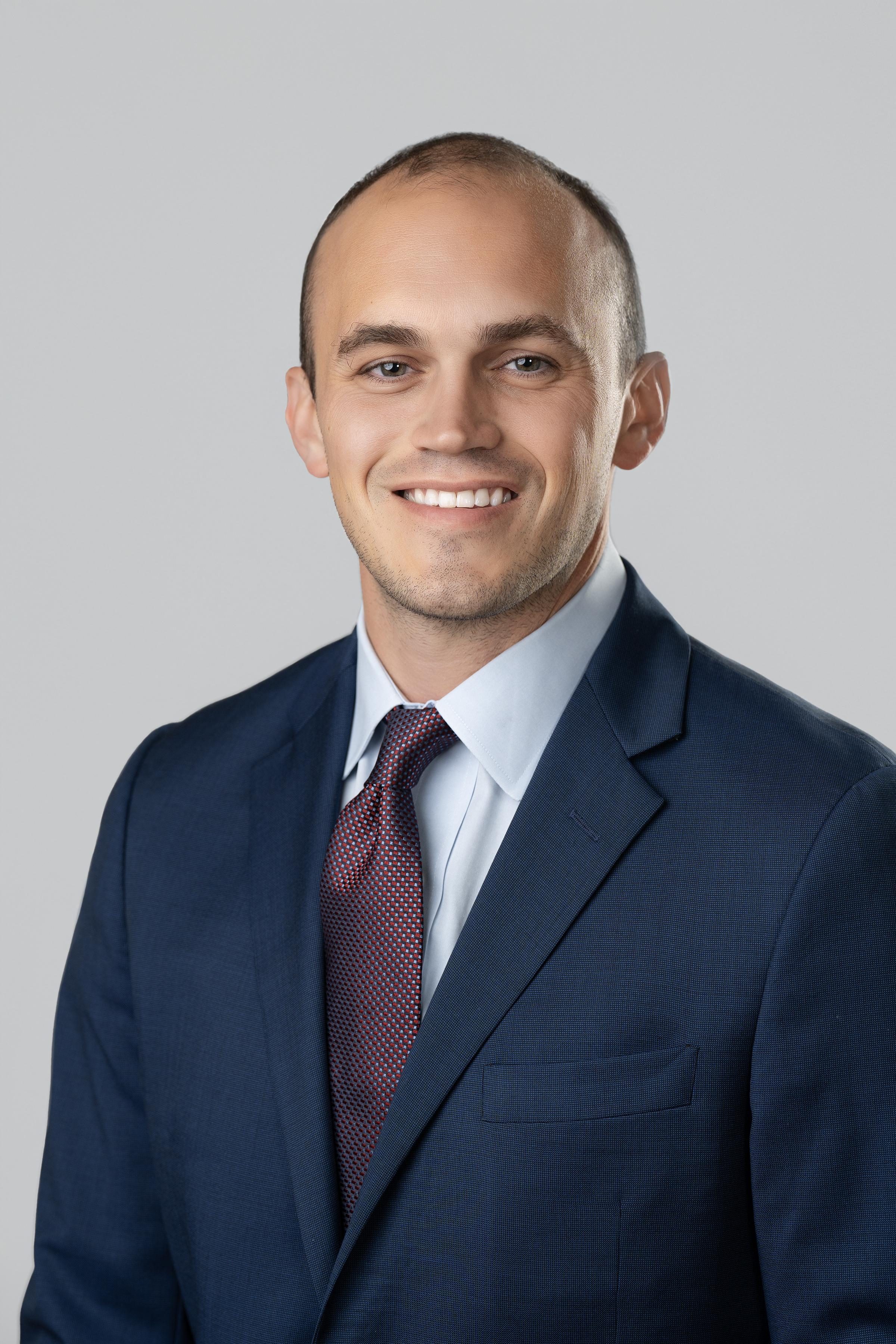 Joshua Williford, MD